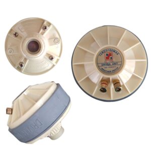 Driver 100W 16 OHM 72BDU100MAX BI