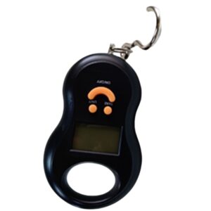 Peso Digital de Mano 50 KGS EESC-49 Univers