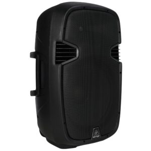 Corneta Amplificada 15" 800W BT USB PK115A Behringer