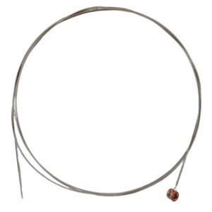 Cuerda 1RA para Bajo Eléctrico EXL-165-6-1RA D'ADDARIO