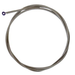 Cuerda 6TA para Bajo Eléctrico EXL-165-6-6TA D'ADDARIO