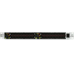 Equalizador 15 BAN. Graficas EST FBQ1502 Behringer
