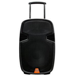 Crossover 2 Vias SA-CRO2V Saypro