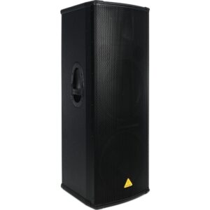 Corneta Pasiva 2X15" 2.200W PRO B2520 PRO Behringer