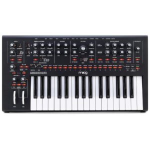 Combo de Sonido Consola 05 Canales 100W Cornetas Micrófono - Tipo Maletin PV-MESSENGER Peavey