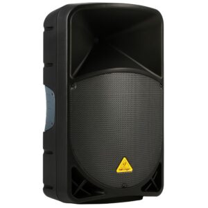 Corneta Amplificada 15" 1.000W USB MP3 Eurolive B115MP3 Behringer