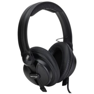 Audifono de Estudio Alta Fidelidad BH30 Behringer