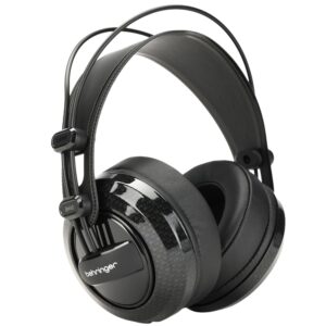 Audifono de Estudio Alta Fidelidad BH40 Behringer