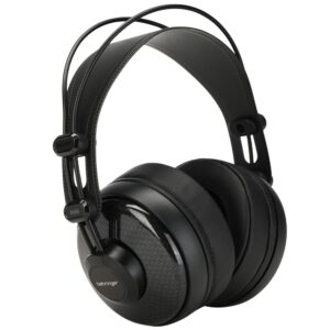 Audifono de Estudio Alta Fidelidad BH60 Behringer