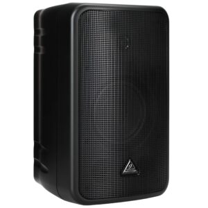 Corneta Monitor de Ambiente Amplificado 05.25" 100W CE500D Behringer