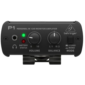 Monitor IN-EAR Personal P1 Behringer