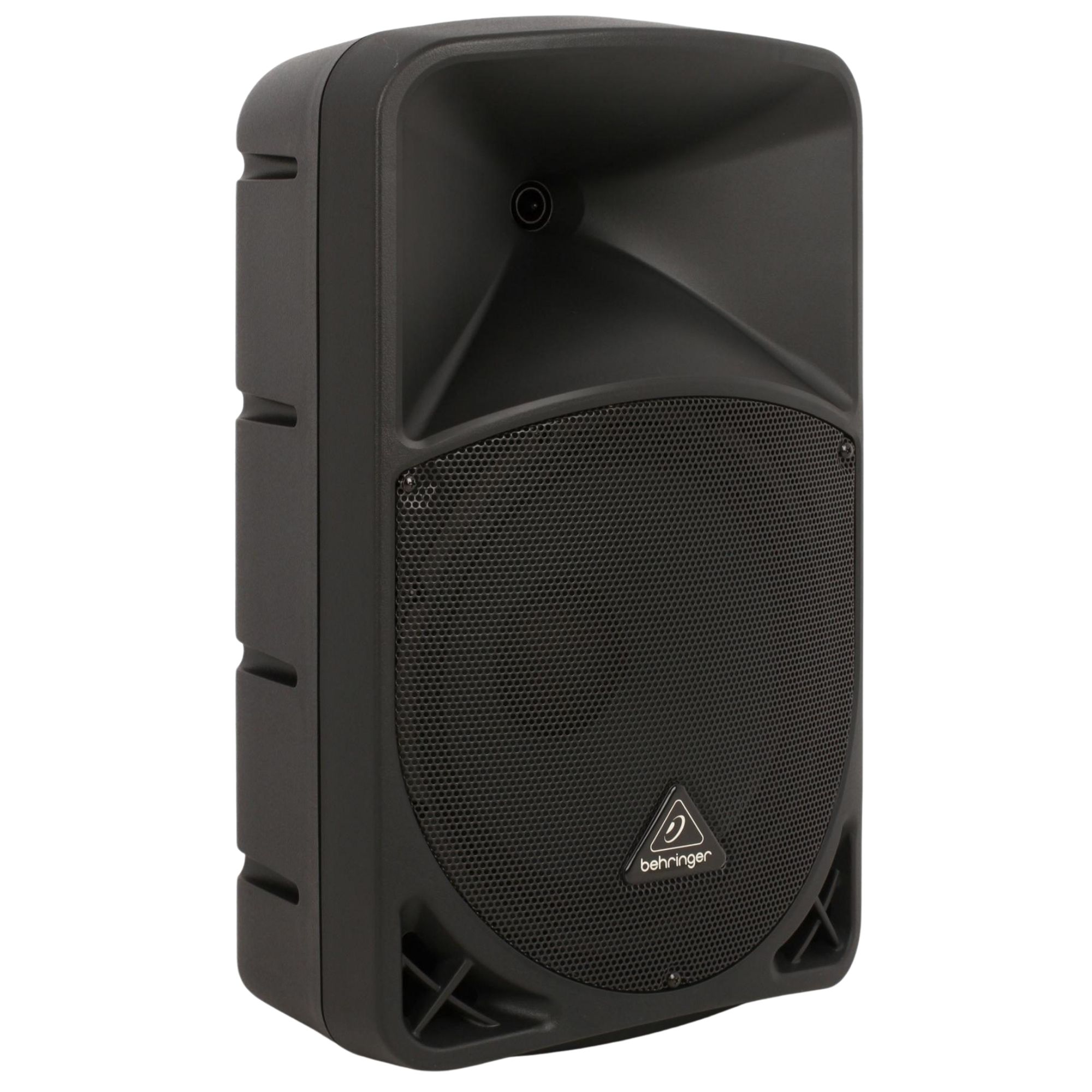 Corneta Amplificada 12" 1.000W USB MP3 Clase D B12X Behringer