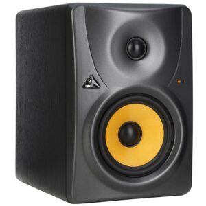 Corneta Monitor de Estudio Amplificado 05.25" 150W B1030A Behringer