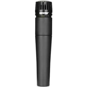 Micrófono de Mano SM57 Shure