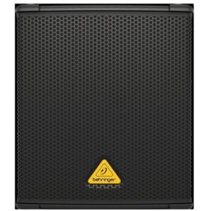 Corneta Pasiva 15" 500W B1200-PRO Behringer