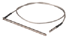 Piezo Electrico para Microfono de Guitarra B-6900 Alice