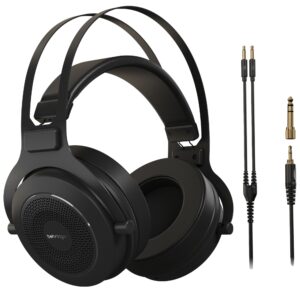 Audifono Alta Fidelidad Omega Behringer