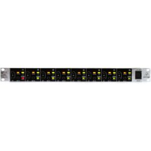 Caja Distribuidora 08 Canales Phanton DI800 V2 Behringer