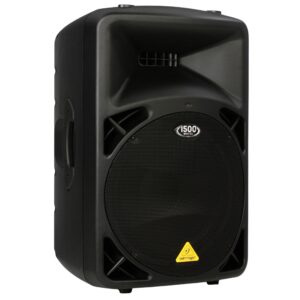 Corneta Amplificada 15" 1.500W B615D Behringer