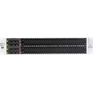Equalizador 31 Bandas Graficas FBQ3102HD Behringer