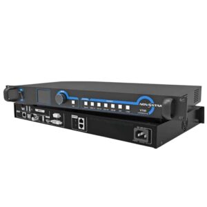 Procesador de Video V760 Novastar