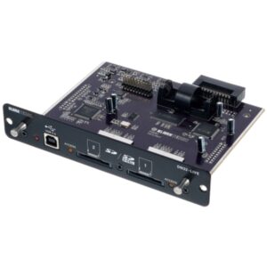 Tarjeta Expansora a X32 DN32-LIVE Klark Teknik