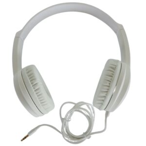 Audifono DJ Color Blanco DJX-200 WHT Gemini