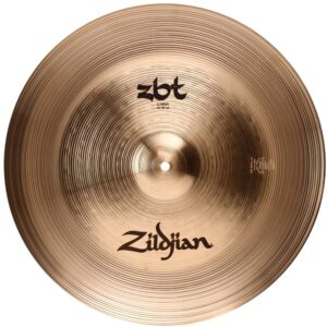 Platillo 18" China ZBT ZBT18CH Zildjian