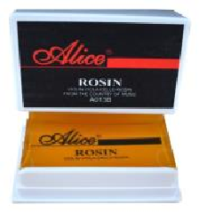 Pezrubia Tapa Negra A013B para Violin (caja 55 X 35 X 24 CM) A013B Alice