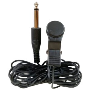Micrófono de Instrumentos de Cuerda PU-40 Generic