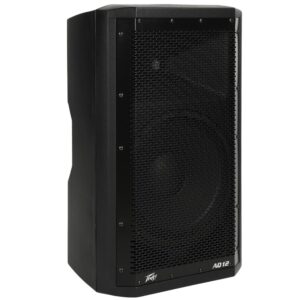 Corneta Amplificada 12" 670W AQ 12 Peavey