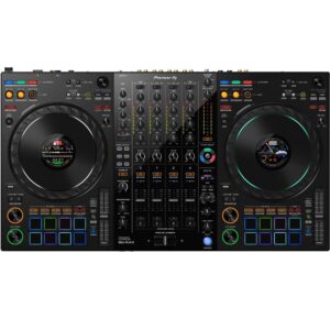 Controlador DJ DDJ-FLX10 Pioneer