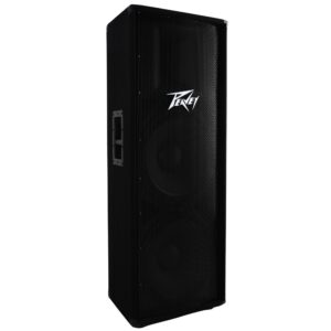 Corneta Pasiva 2X15" PV215 Peavey