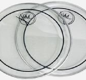 Cuero Parche 12" Hidraulico STC-12 VM Drums