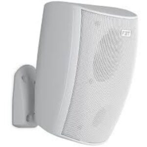 Corneta Pasiva 06" de de Ambiente Blancas 640BT White FBT