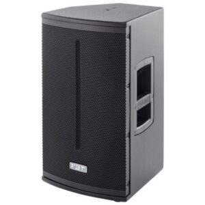 Corneta Amplificada 10" 1.200W X-PRO 110A FBT