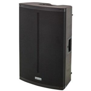 Corneta Amplificada 15" 1.200W X-LITE 115A FBT