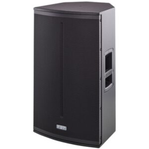 Corneta Amplificada 15" 1.200W X-PRO 115A FBT