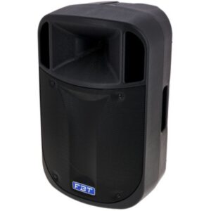 Corneta Amplificada 15" 600W J15A FBT