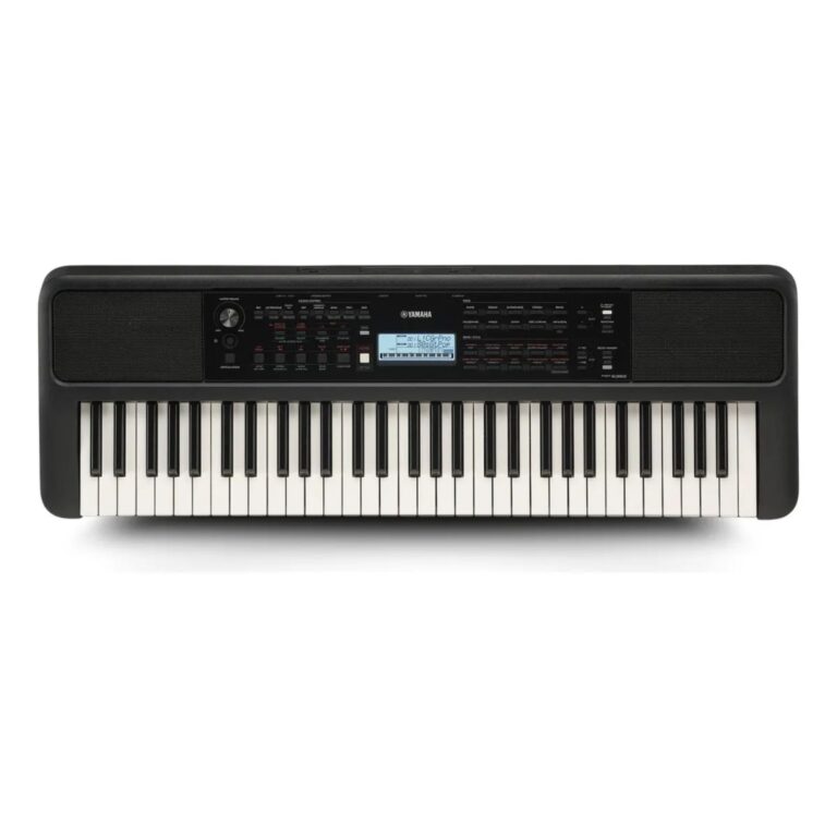 Teclados Pianos y Sintetizadores