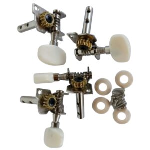 Clavijas SET para Cuatro MASS006 GSW