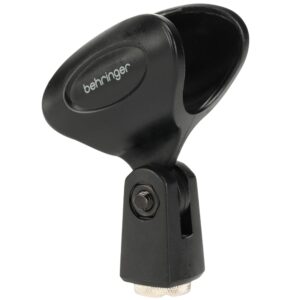 Vaquela de Micrófono MC2000 Behringer