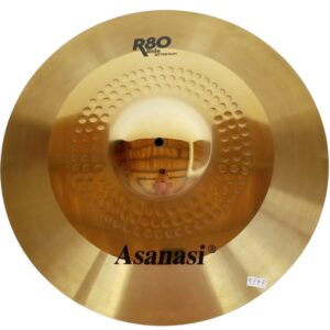Platillo 20" ASA-20-R80 Asanasi