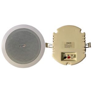 Corneta Pasiva de Techo Empotrable SA-DECO1 Saypro