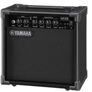 Amplificador de Guitarra 15W GA15II Yamaha