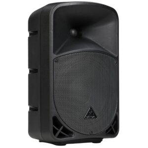 Corneta Amplificada 10" 300W Clase D B110D Behringer