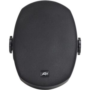 Corneta Pasiva 05" de Ambiente Negras Intemperie Impulse 5C Black Peavey