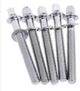 Tornillo 40MM para Batería L-40 VM Drums