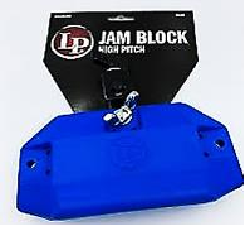 Cuaca JAM Block Azul P0220 LP