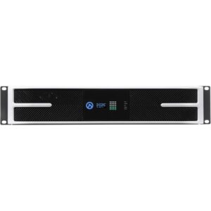 Amplificador de Poder 1.500W 04 Canales CS1504 LEA